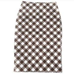 New York and Company Skirt